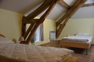 Maisons de vacances Les Collines du Quercy Blanc : photos des chambres