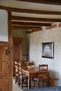 Maisons de vacances Les Collines du Quercy Blanc : photos des chambres