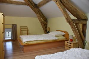 Maisons de vacances Les Collines du Quercy Blanc : photos des chambres