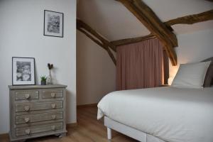 Maisons de vacances Les Collines du Quercy Blanc : photos des chambres