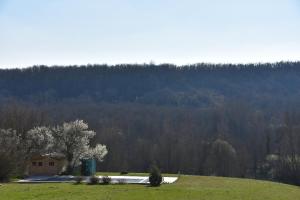 Maisons de vacances Les Collines du Quercy Blanc : photos des chambres