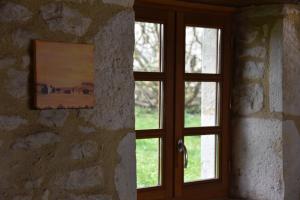 Maisons de vacances Les Collines du Quercy Blanc : photos des chambres