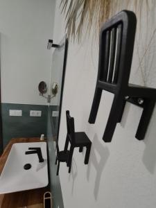 B&B Finca la Yuca "Un paraíso en Ontinyent"