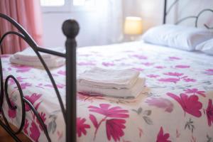 Theofanis Giannoulis apartment