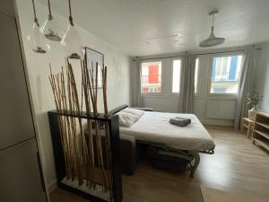 Appartements Studio hyper centre plage a pied : photos des chambres