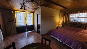 Posada del Santo Green & Rest - Cabañas