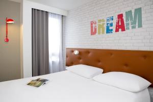 Hotels ibis Styles Chartres Metropole : photos des chambres