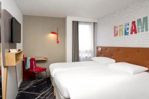 Hotels ibis Styles Chartres Metropole : photos des chambres