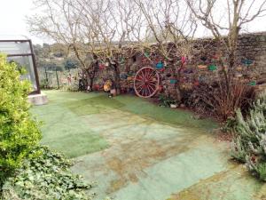 Alojamiento Rural Abuela Andrea