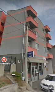 Lux studio Kragujevac
