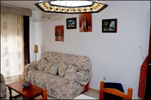 Apartamento El Carmen