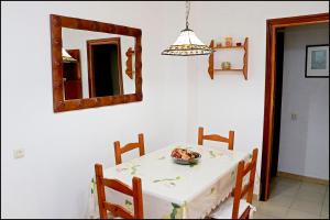 Apartamento El Carmen