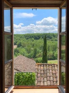 Maisons de vacances Les Collines du Quercy Blanc : photos des chambres