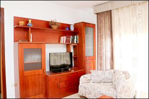 Apartamento El Carmen