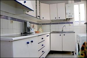 Apartamento El Carmen