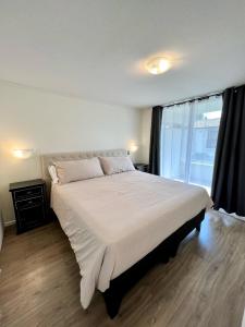 Estupendo Depto 1 dormitorio en Ñuñoa