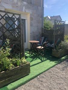 Les Chambres des Gites des Isles