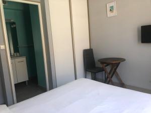 Les Chambres des Gites des Isles