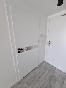 Loft Apartamenty w Sarbinowie