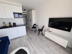 Loft Apartamenty w Sarbinowie