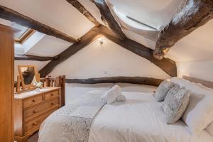 Cottage 2, Old Farmhouse Mews