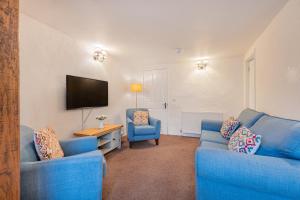 Cottage 2, Old Farmhouse Mews