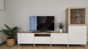 Casa acogedora Mar de Albariño con Piscina