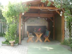 Garden Szivárvány utcai Vendégház