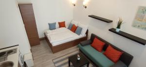Osvat Apartments