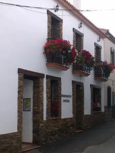 Apartamentos Rurales Lanteira - Cogollos de Guadix