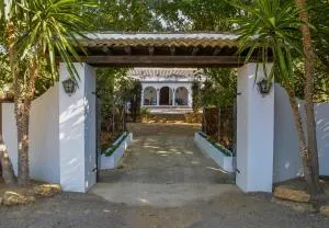 La Casa del Valle . Descansar junto a Doñana en plena naturaleza. - Chucena