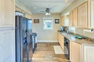 Derby Season Getaway Louisville Home with Pool