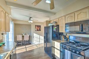 Derby Season Getaway Louisville Home with Pool