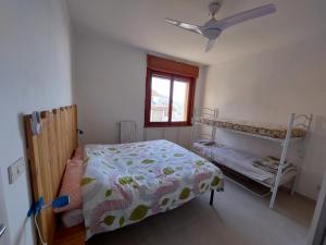 Una terrazza sul mare