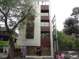Hotel Maharani - Haldwani-cum-Kathgodam