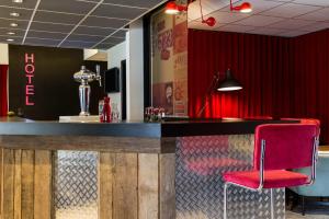 Hotels ibis Styles Chartres Metropole : photos des chambres