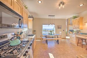 Woodland Park Home w Mountain Views By ATV Trails