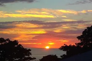 Sunset and Ocean Views Kailua-Kona Apt Near Beach - Holualoa