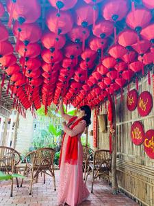 Khamy Riverside Villa