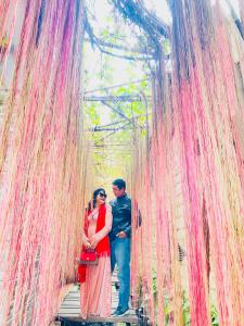 Khamy Riverside Villa