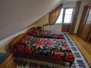 Pensiunea Ghiță Vasile