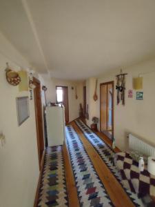 Pensiunea Ghiță Vasile