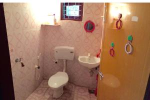 Kudils Home Stay