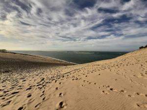 Maisons de vacances Location avec terrasse : photos des chambres