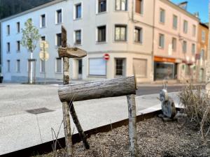 Maisons d'hotes Emeraude : photos des chambres