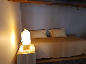 Appartements Consulat Figeac : photos des chambres