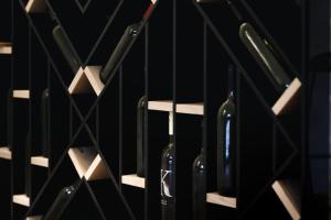 Vila Vilma Vineyard Cottage