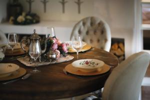 Vila Vilma Vineyard Cottage 