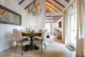 Vila Vilma Vineyard Cottage 