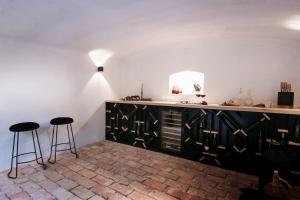 Vila Vilma Vineyard Cottage